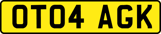 OT04AGK