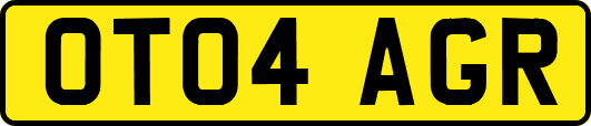 OT04AGR