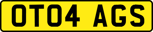 OT04AGS