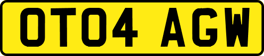 OT04AGW