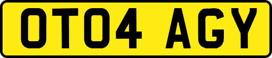 OT04AGY