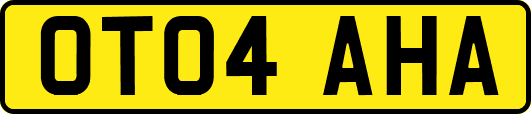 OT04AHA