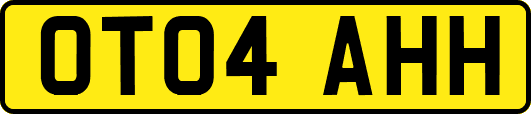 OT04AHH