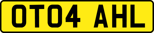 OT04AHL