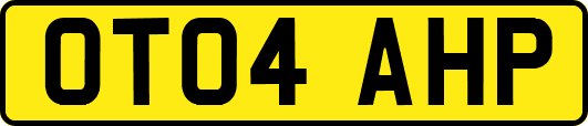OT04AHP
