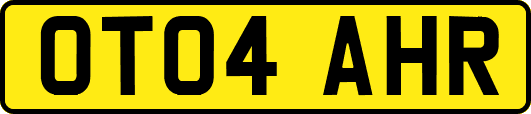 OT04AHR