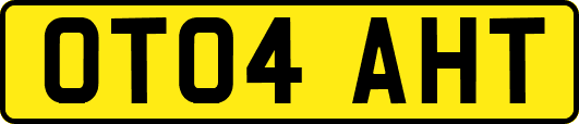 OT04AHT