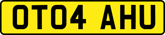 OT04AHU
