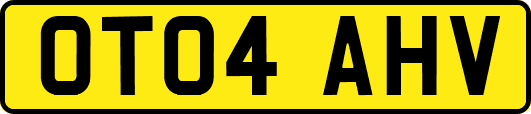 OT04AHV