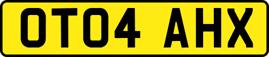 OT04AHX