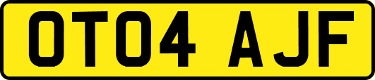 OT04AJF
