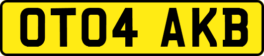 OT04AKB
