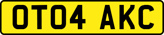 OT04AKC