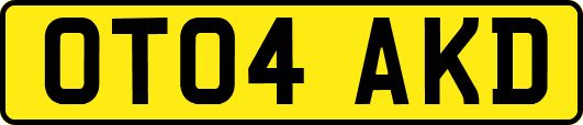 OT04AKD