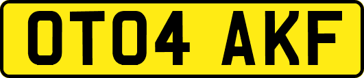 OT04AKF