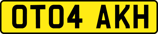 OT04AKH
