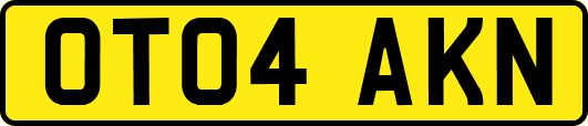 OT04AKN