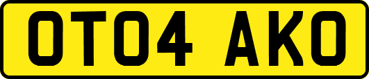 OT04AKO