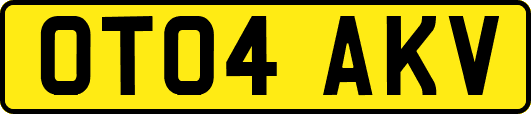 OT04AKV