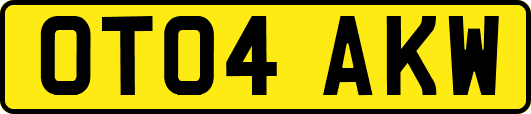 OT04AKW