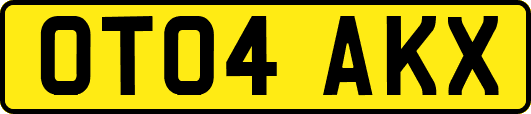 OT04AKX