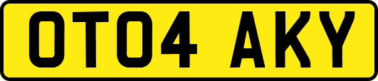 OT04AKY