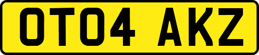 OT04AKZ