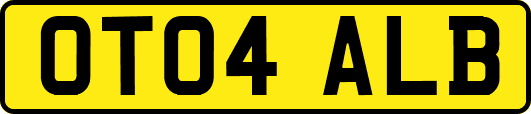 OT04ALB