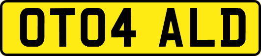 OT04ALD