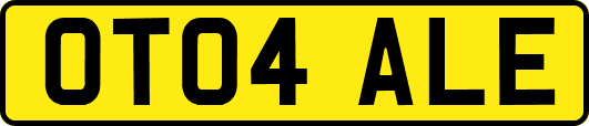 OT04ALE
