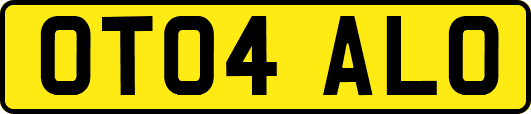 OT04ALO