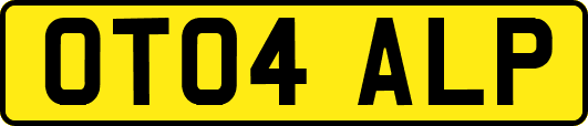 OT04ALP