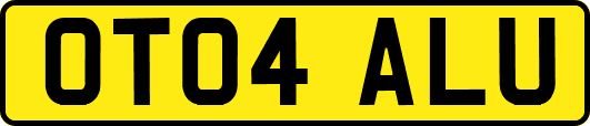 OT04ALU