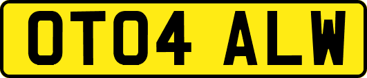 OT04ALW