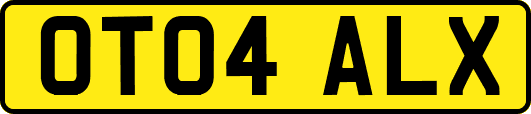 OT04ALX