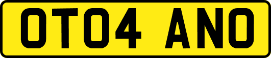 OT04ANO