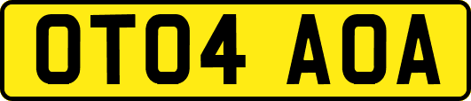 OT04AOA