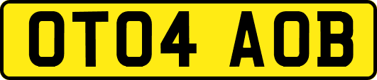 OT04AOB