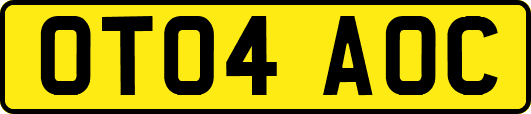 OT04AOC