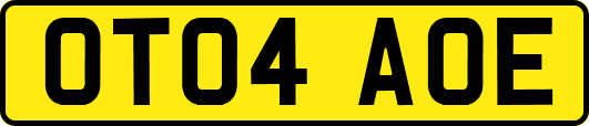 OT04AOE