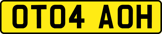 OT04AOH