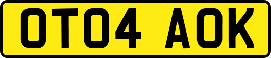 OT04AOK