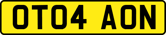 OT04AON