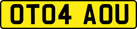 OT04AOU