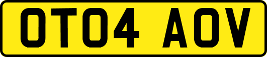 OT04AOV