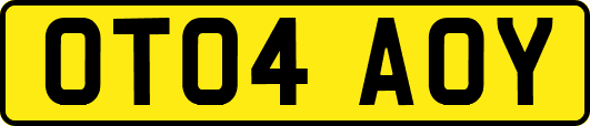 OT04AOY