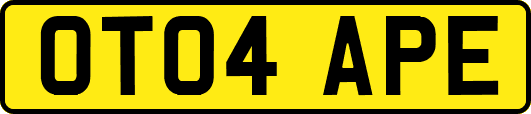 OT04APE