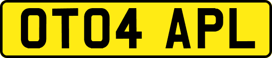 OT04APL