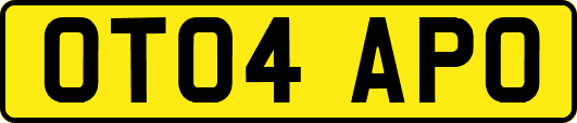 OT04APO