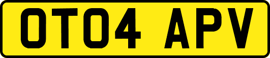 OT04APV